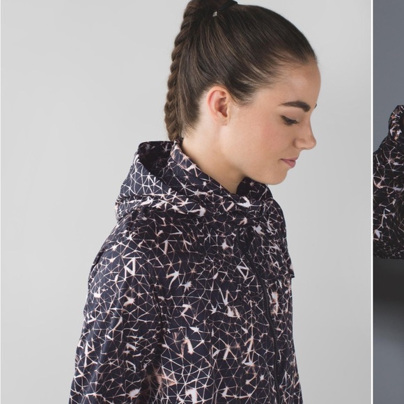 Lululemon Miss Misty II Jacket - Picture 3 of 11